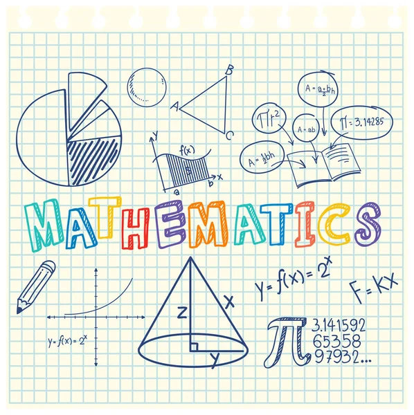 Fundamentals of Mathematics