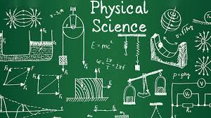 Introduction to Physical Science